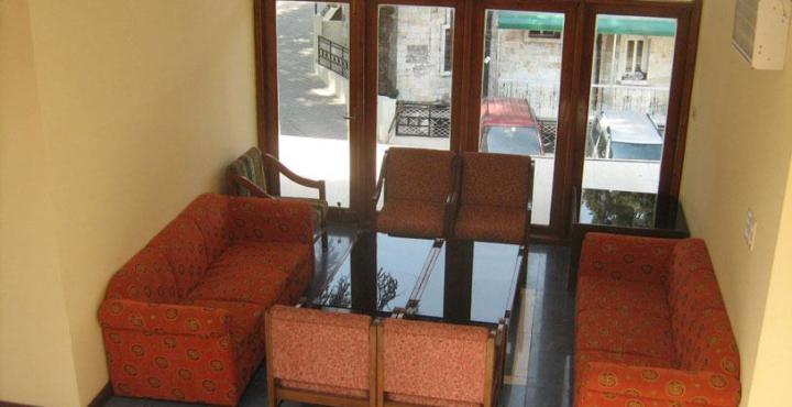Treebo Trend Mussoorie Club Hotel Dehradún Kültér fotó